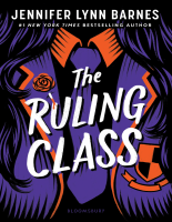 The Ruling Class - Jennifer Lynn Barnes.pdf